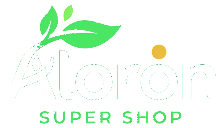 Aloron Super Shop